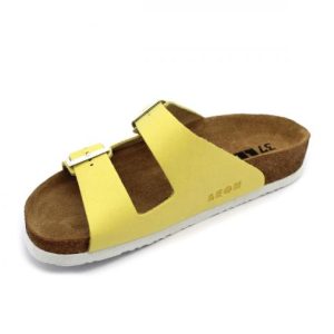 1983 LEON KINDER LEDERSCHUHE