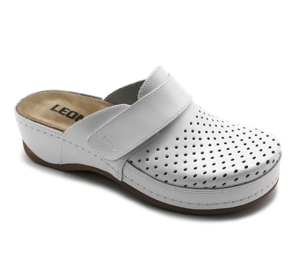 2022 LEON DAMEN LEDERCLOGS – Bild 11