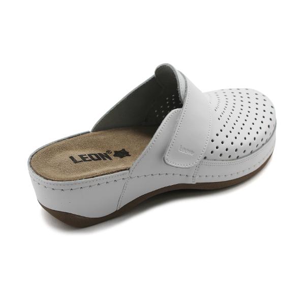 2022 LEON DAMEN LEDERCLOGS – Bild 13