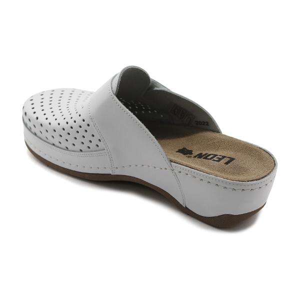 2022 LEON DAMEN LEDERCLOGS – Bild 14