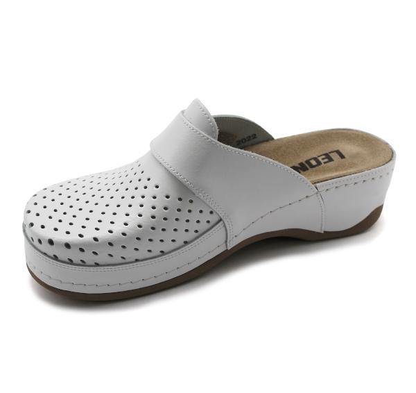 2022 LEON DAMEN LEDERCLOGS – Bild 15