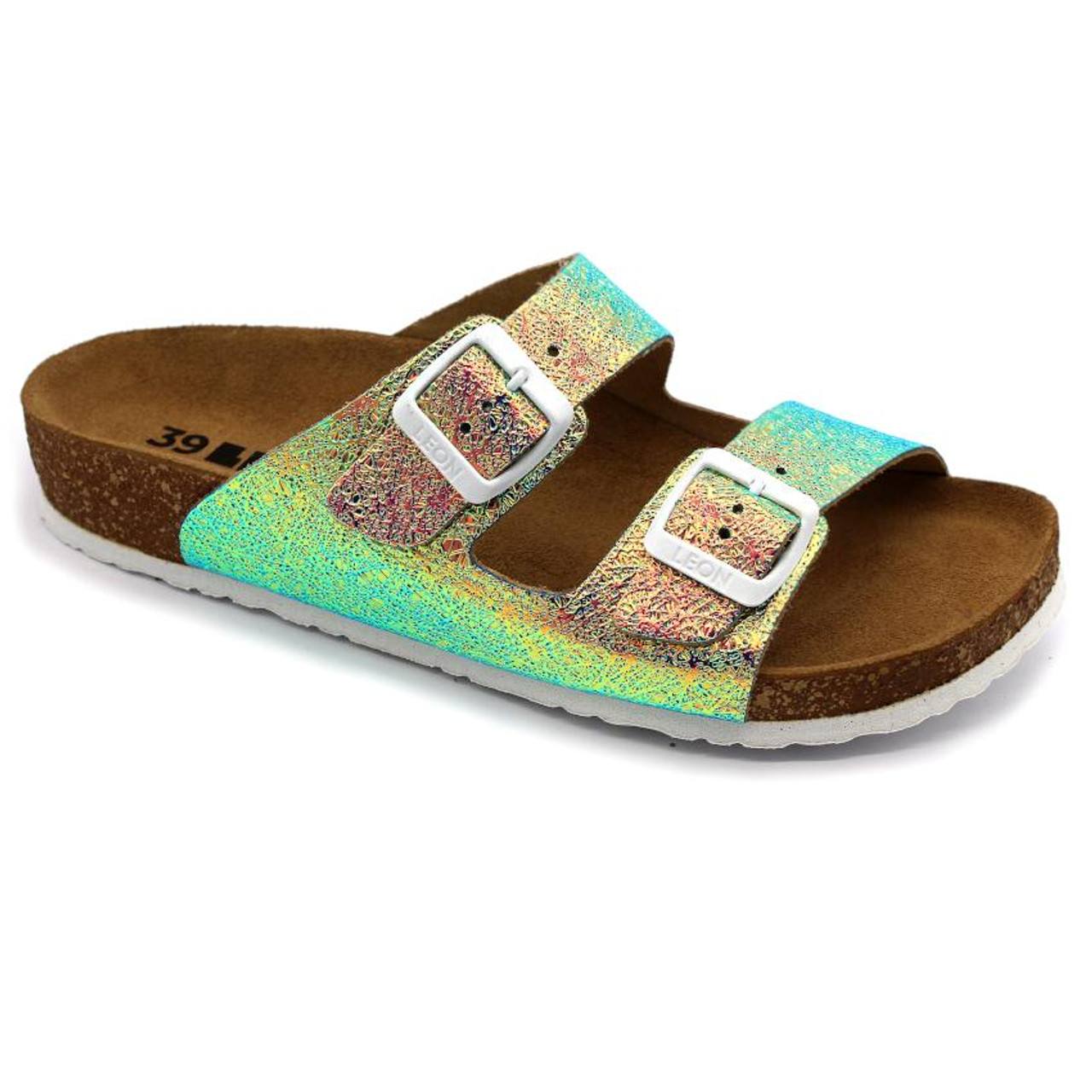 4010 LEON LIMITIERTE AUFLAGE