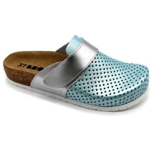 4251 LEON DAMEN-LEDERCLOGS