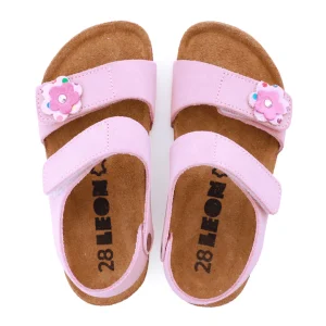 4804 LEDERSANDALE FÜR KINDER