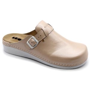 5000 LEON DAMEN-LEDERCLOGS