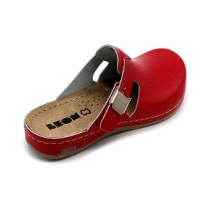 950 LEON DAMEN-LEDERCLOG