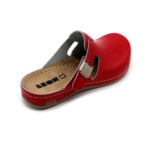 950 LEON DAMEN-LEDERCLOG