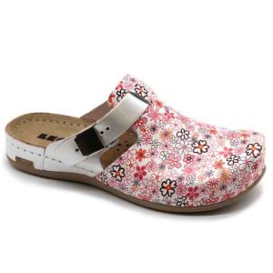 950C LEON DAMEN LEDERCLOGS