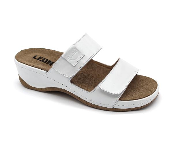 2020 LEON DAMEN LEDERSCHUHE – Bild 3