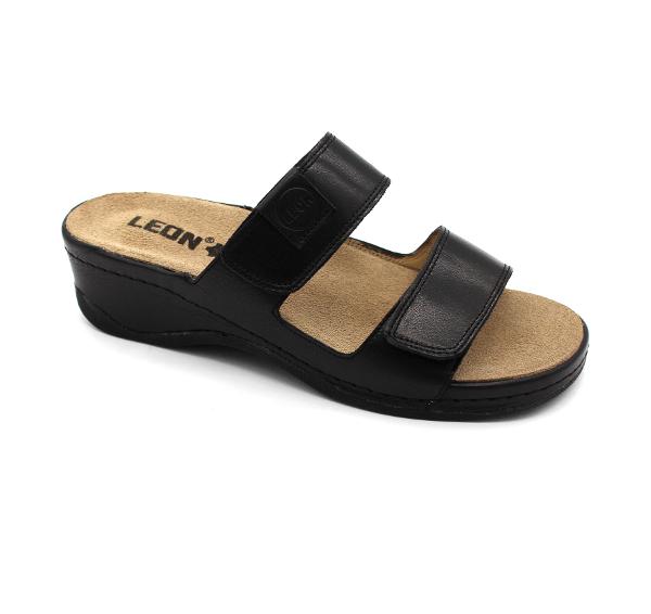 2020 LEON DAMEN LEDERSCHUHE – Bild 8