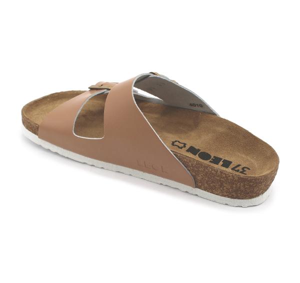 4010 LEON DAMEN LEDERSCHUHE – Bild 3