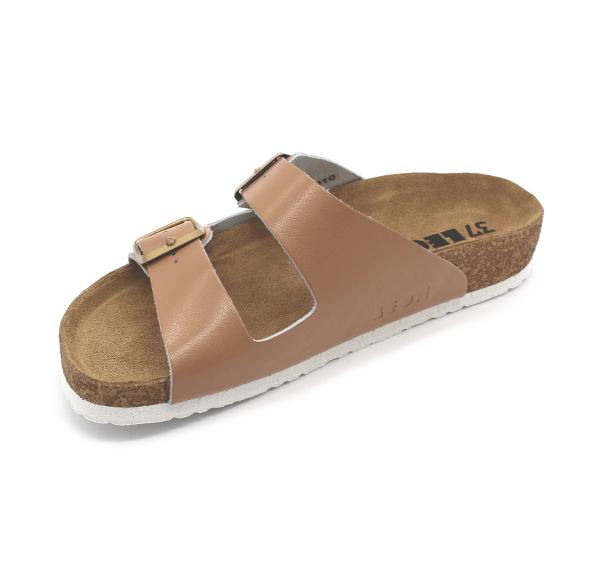 4010 LEON DAMEN LEDERSCHUHE – Bild 5