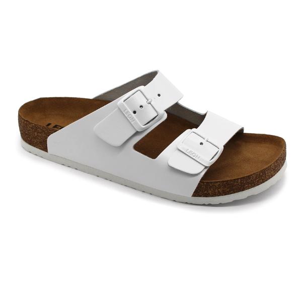 4010 LEON DAMEN LEDERSCHUHE – Bild 6