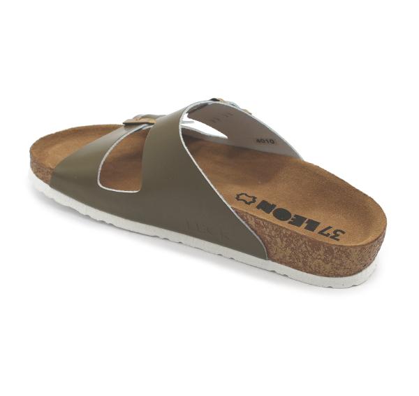 4010 LEON DAMEN LEDERSCHUHE – Bild 17