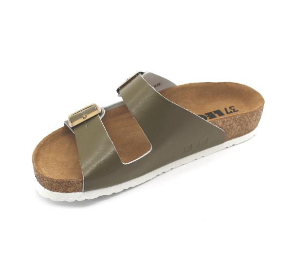 4010 LEON DAMEN LEDERSCHUHE – Bild 19