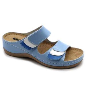 904 LEON DAMEN-LEDERSCHUHE