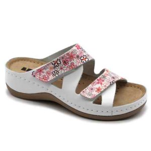 906C LEON DAMEN LEDERSCHUHE