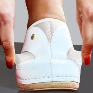 913 LEON DAMEN LEDERCLOGS