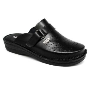 V230M LEON HERREN-LEDERCLOG